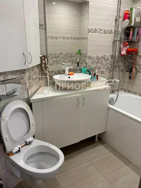 Квартира, 2 комнаты, 48.4 м - Фото 0