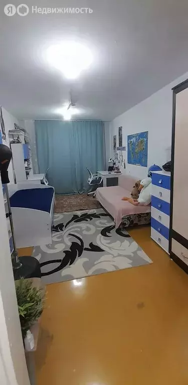 2-комнатная квартира: Уфа, улица Рихарда Зорге, 43/1 (49 м) - Фото 0