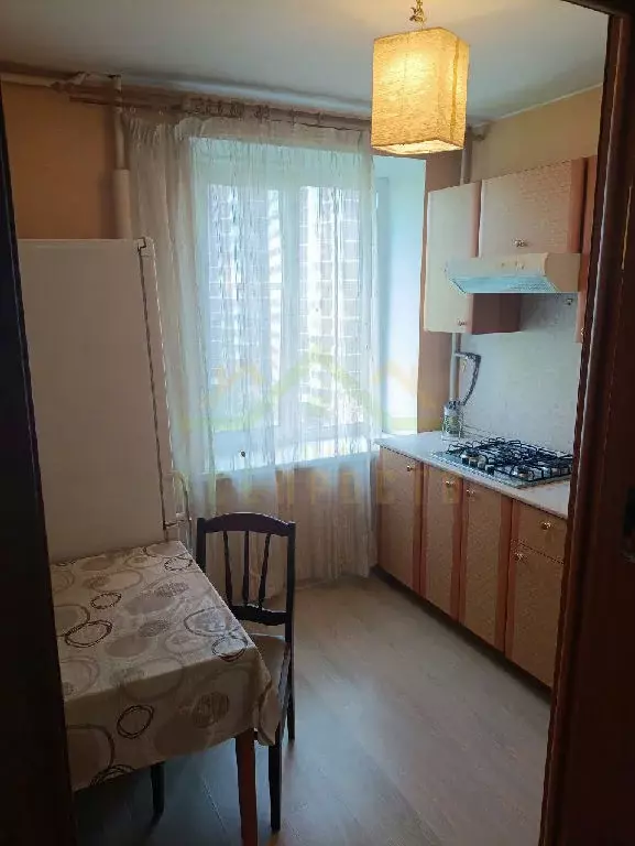 Продается 1-комнатная квартира - Фото 1