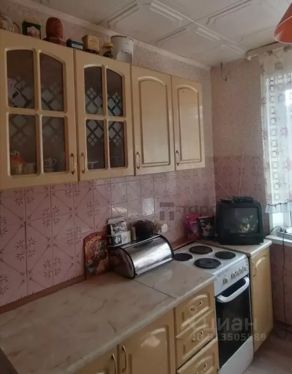 3-к кв. Челябинская область, Челябинск ул. Мамина, 25а (66.8 м) - Фото 0