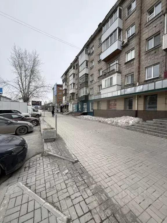 Помещение свободного назначения в Новосибирская область, Новосибирск ... - Фото 2