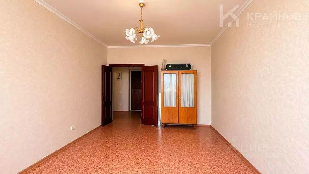 1-к кв. Воронежская область, Воронеж Дорожная ул., 1 (41.5 м) - Фото 2