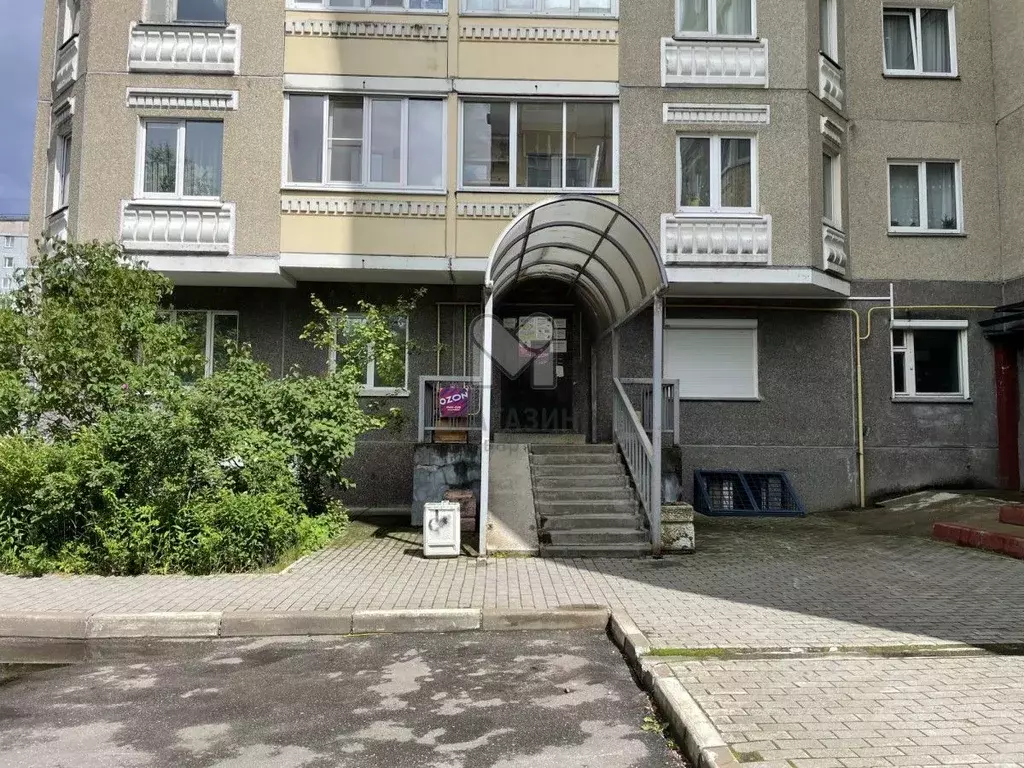 Помещение свободного назначения в Ленинградская область, Сертолово ... - Фото 1