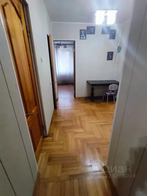 3-к кв. Ростовская область, Ростов-на-Дону просп. 40-летия Победы, ... - Фото 2