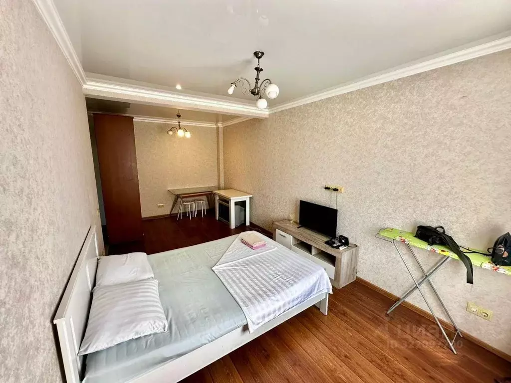 1-к кв. Ростовская область, Батайск ул. Пушкина, 2А (38.0 м) - Фото 2