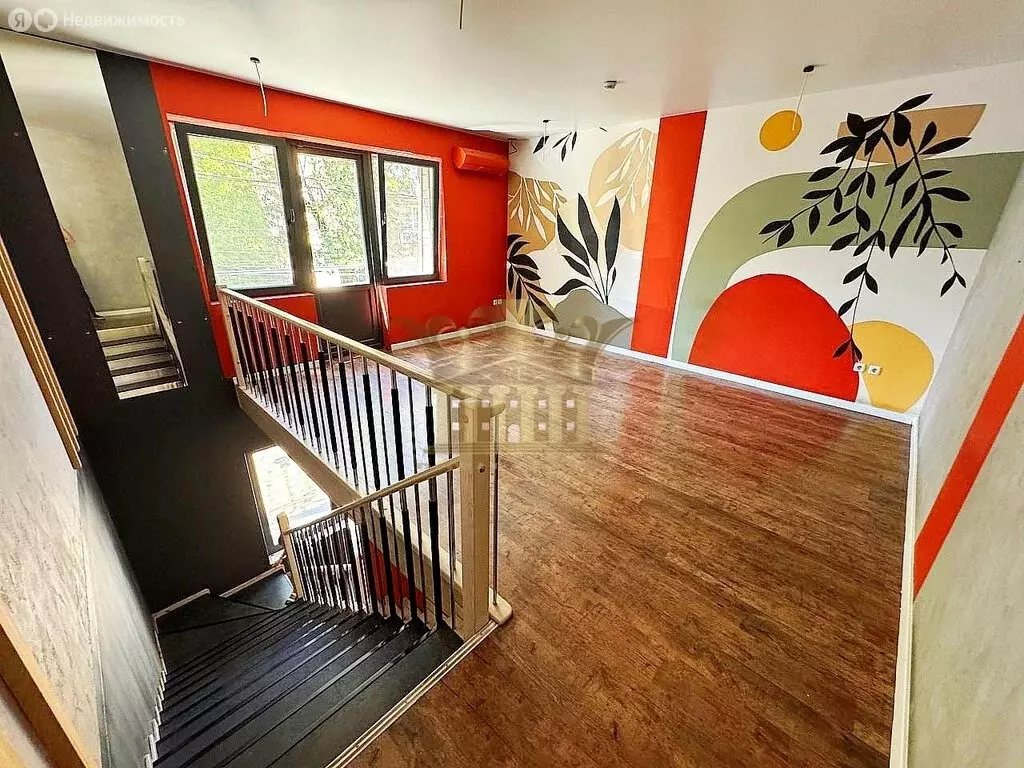 Помещение свободного назначения (50 м) - Фото 1