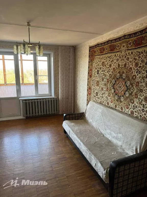 Продается 1-комнатная квартира - Фото 2