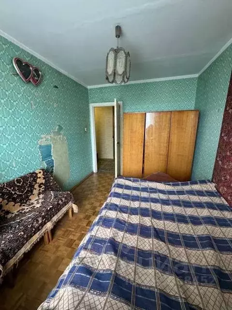 3-к кв. Московская область, Воскресенск Рабочая ул., 118 (70.0 м) - Фото 1