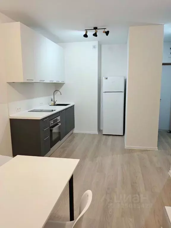 2-к кв. Московская область, Мытищи пер. 1-й Стрелковый, 5 (35.0 м) - Фото 2