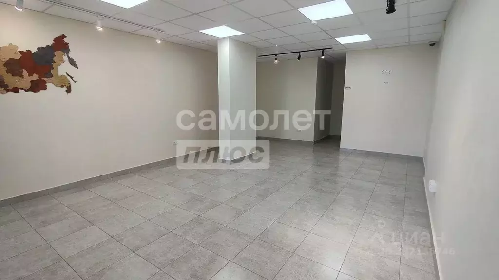 Офис в Краснодарский край, Анапа Рождественская ул., 55к1 (41 м) - Фото 1