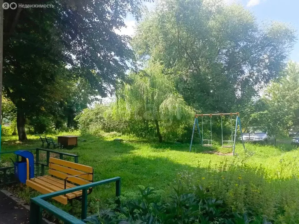 3-комнатная квартира: Болохово, Болохово, улица Соловцова, 10 (48 м) - Фото 2