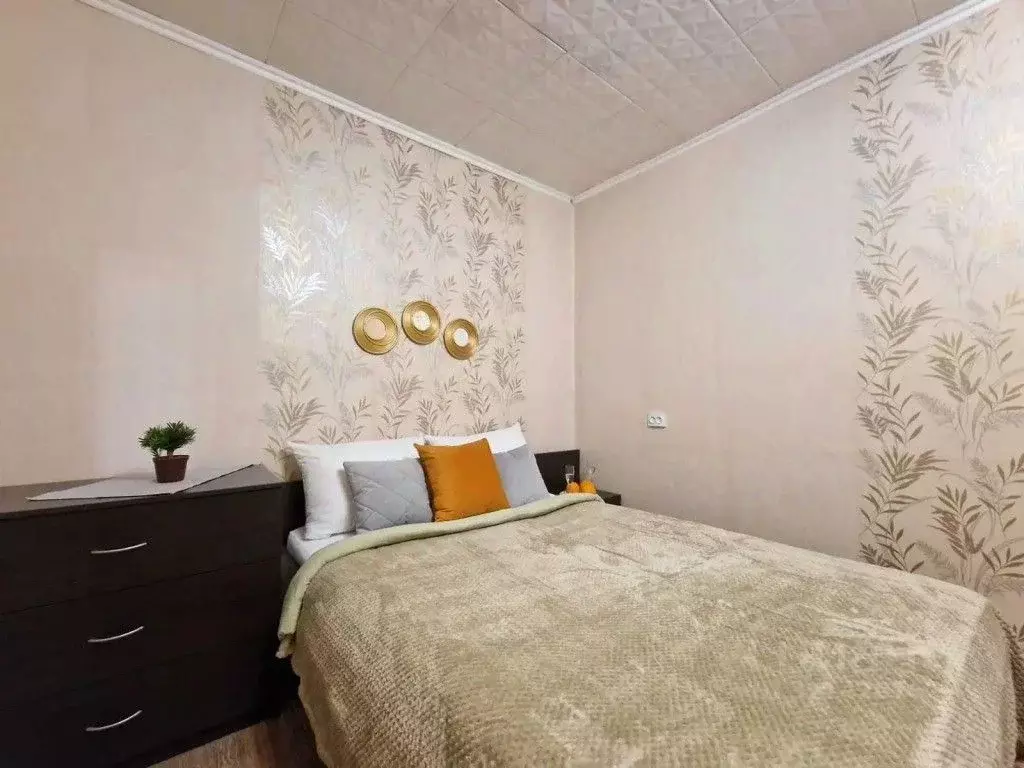 1-к кв. Свердловская область, Екатеринбург ул. Индустрии, 121 (38.0 м) - Фото 2