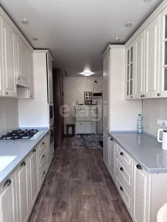 Квартира, 3 комнаты, 62.5 м - Фото 1
