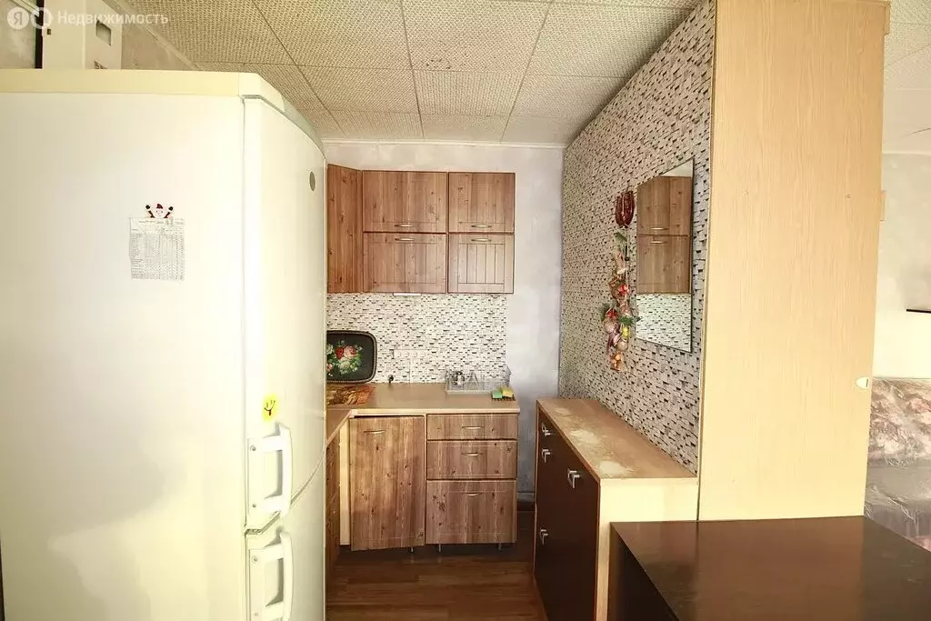 1к в -комнатной квартире (23.7 м) - Фото 1