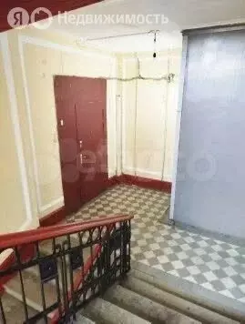 1к в 5-комнатной квартире (14.2 м) - Фото 0