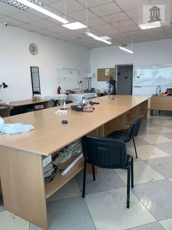 Офис в Калининградская область, Калининград Московский просп., 40 (52 ... - Фото 1