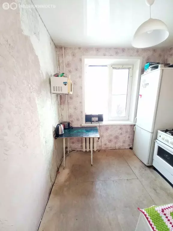 1-комнатная квартира: Курган, Пролетарская улица, 38 (31.6 м) - Фото 2