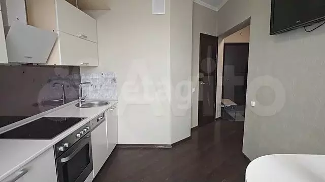 1-к. квартира, 35,2 м, 6/14 эт. - Фото 1