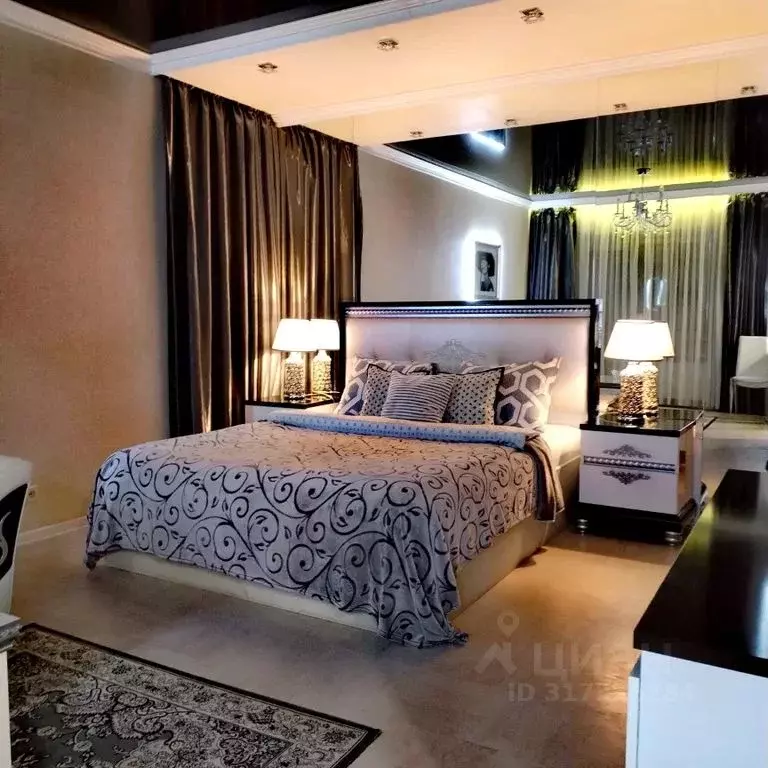 1-к кв. Нижегородская область, Нижний Новгород ул. Пискунова, 20а ... - Фото 2