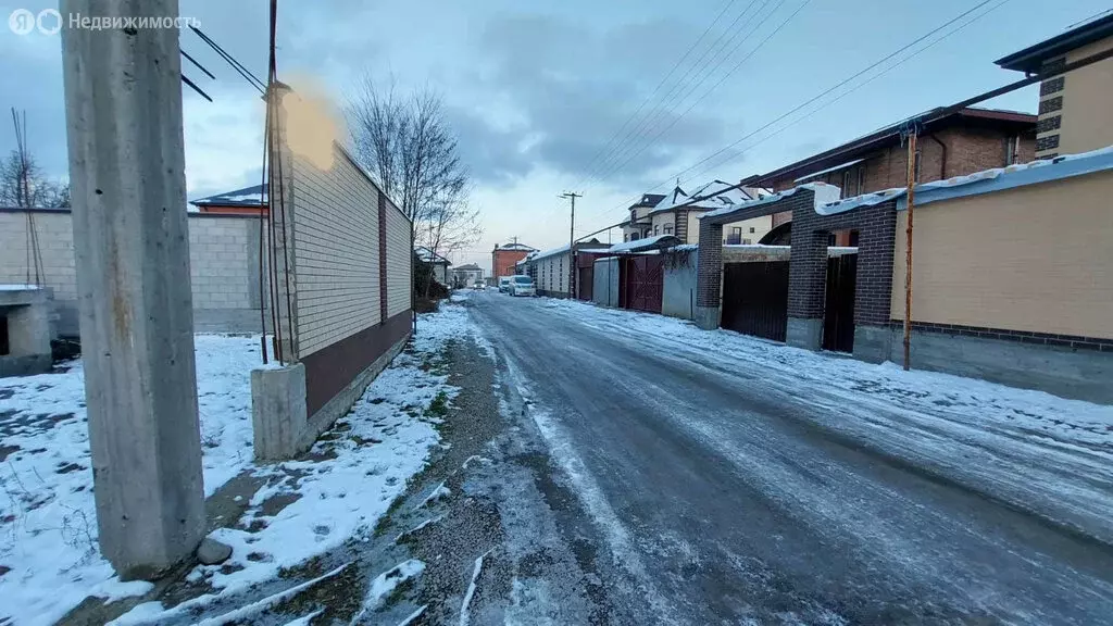 Участок в Владикавказ, СТ Дарьял (4.5 м) - Фото 2