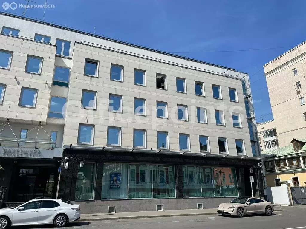 Офис (281.9 м) - Фото 2