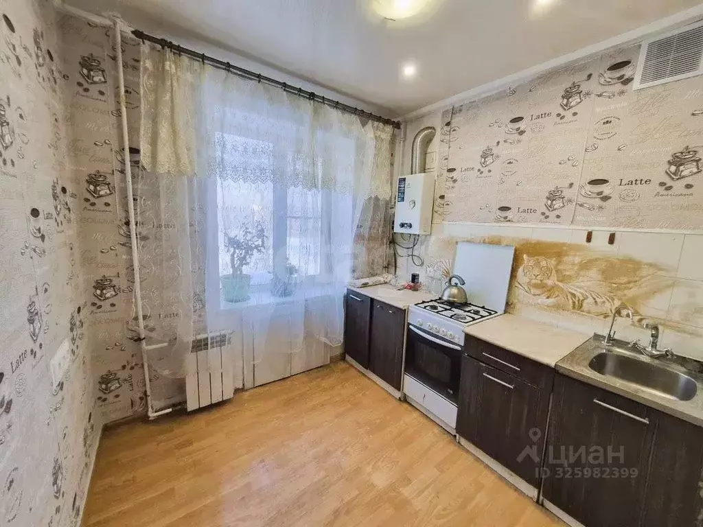 2-к кв. Калужская область, Обнинск просп. Ленина, 68 (40.7 м) - Фото 1