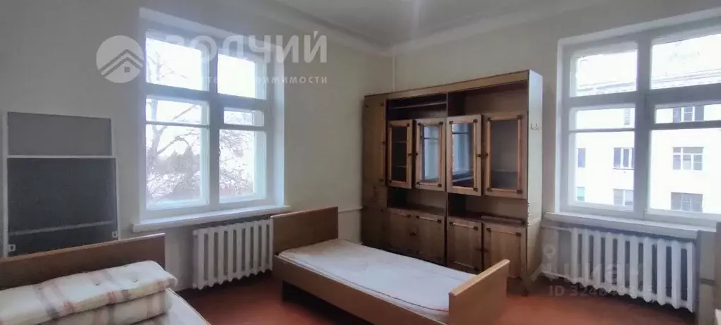 3-к кв. Чувашия, Чебоксары ул. Ивана Франко, 15 (74.0 м) - Фото 2