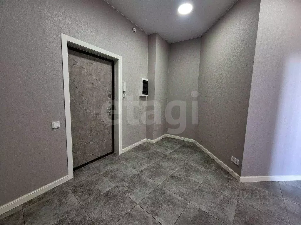 3-к кв. Челябинская область, Челябинск ул. Курчатова, 11 (69.1 м) - Фото 1