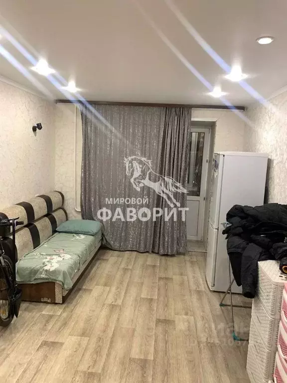 2-к кв. Оренбургская область, Новотроицк Советская ул., 116 (40.4 м) - Фото 2