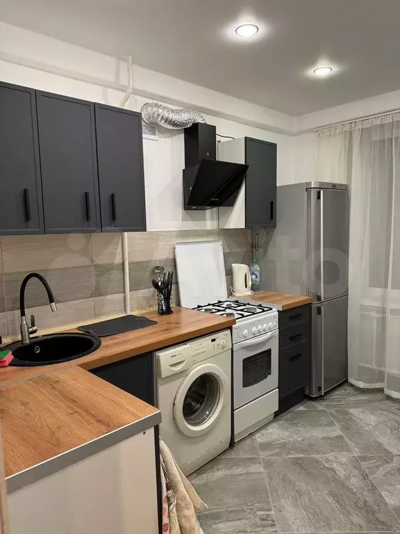 1-к. квартира, 31 м, 3/9 эт. - Фото 0
