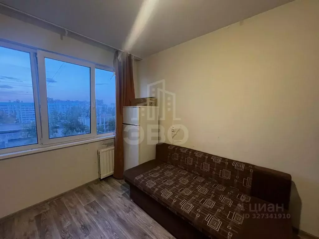 Комната Санкт-Петербург просп. Стачек, 105К2 (11.0 м) - Фото 1