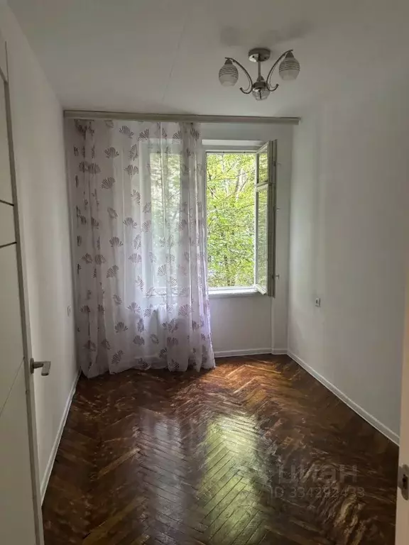 2-к кв. Москва Херсонская ул., 36К4 (41.0 м) - Фото 2