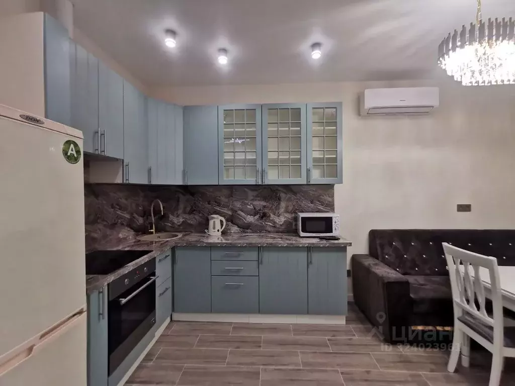 2-к кв. Москва 2-й Грайвороновский проезд, 44к3 (42.0 м) - Фото 2