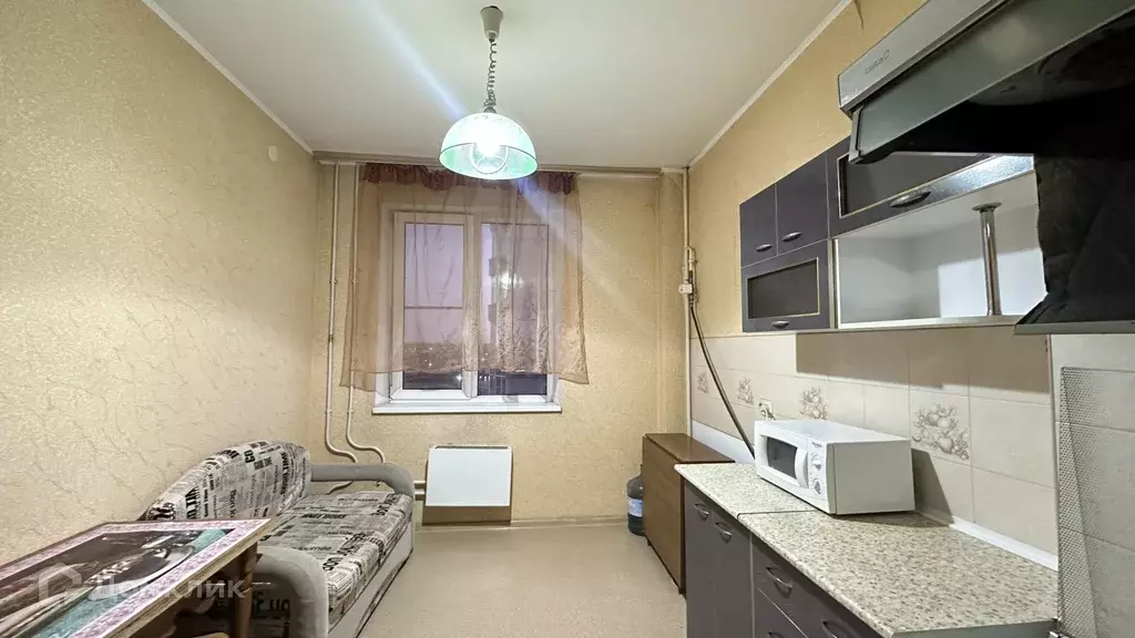 Продаётся 1-к квартира, 42 м - Фото 1