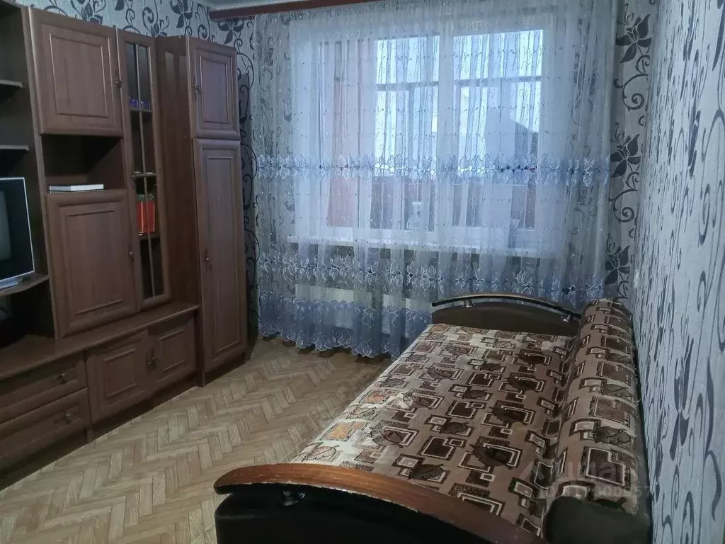 1-к кв. Татарстан, Набережные Челны 59-й комплекс, 59/6 (30.0 м) - Фото 0