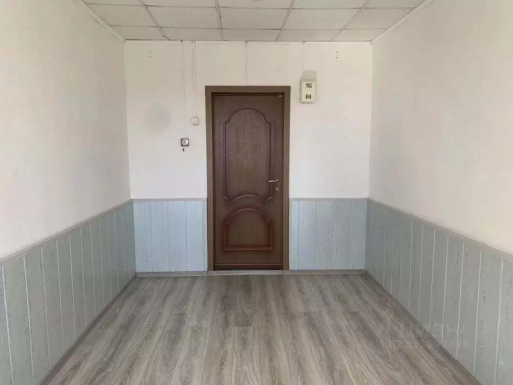 Офис в Томская область, Томск Иркутский проезд, 1 (14 м) - Фото 2