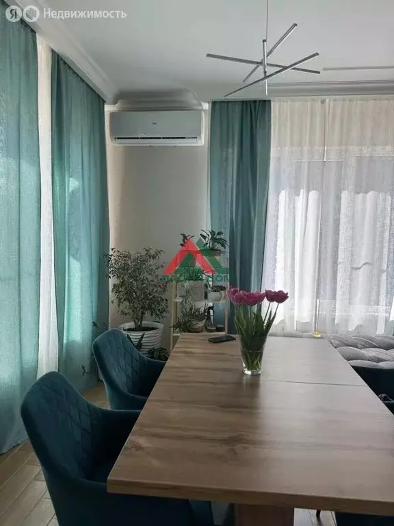 Дом в аул Козет, улица имени Братьев Мезужок, 7 (98.7 м) - Фото 1