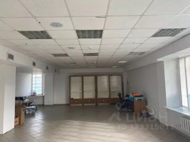 Офис в Москва Ленинский просп., 54 (84 м) - Фото 1