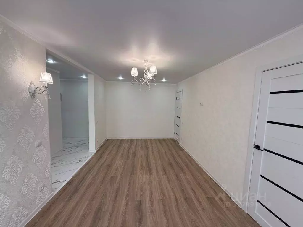 2-к кв. Омская область, Омск Городок Нефтяников мкр, ул. 6-й Кирпичный ... - Фото 1