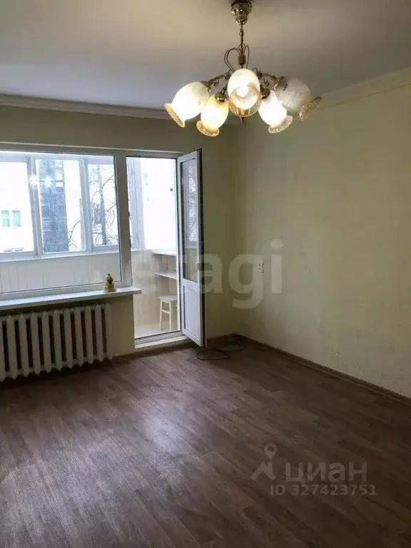 2-к кв. Воронежская область, Воронеж ул. Космонавтов, 52 (42.0 м) - Фото 1