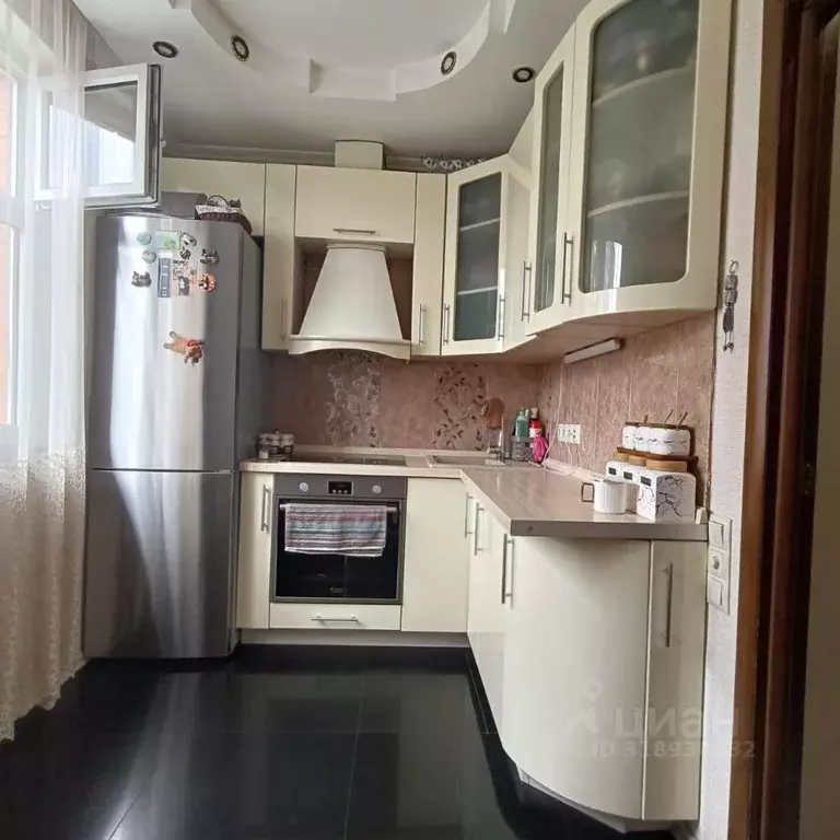 1-к кв. Москва Снежная ул., 17К2 (39.0 м) - Фото 0