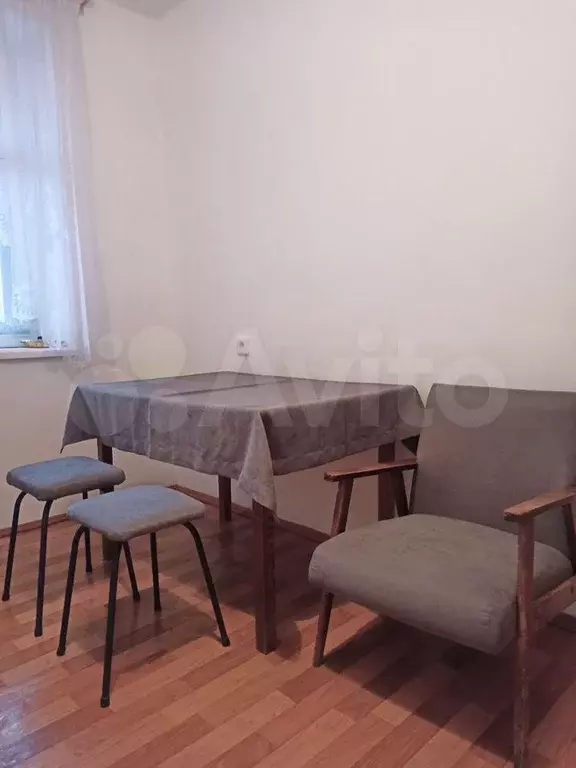 2-к. квартира, 50,9 м, 4/6 эт. - Фото 1