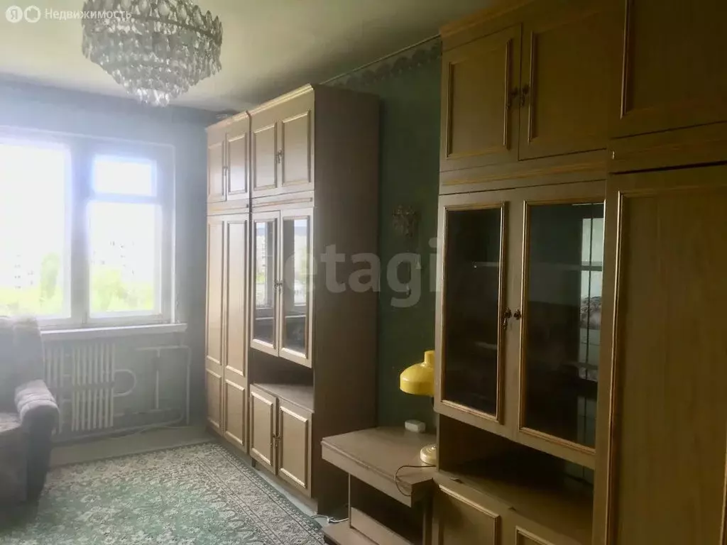 3-комнатная квартира: Волгоград, бульвар Энгельса, 26 (65.8 м) - Фото 2