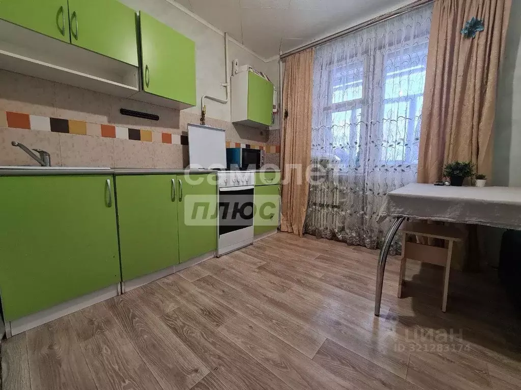 3-к кв. Марий Эл, Йошкар-Ола ул. Баумана, 28 (67.0 м) - Фото 1