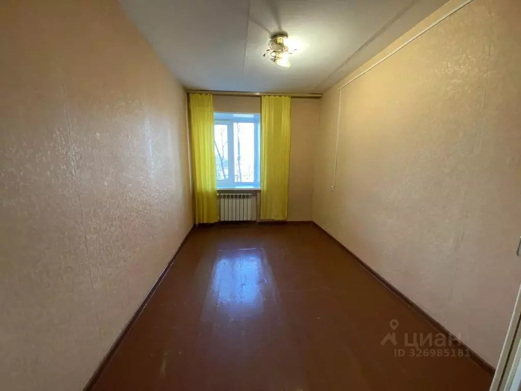 2-к кв. Приморский край, Уссурийск Ленинградская ул., 51А (43.1 м) - Фото 2