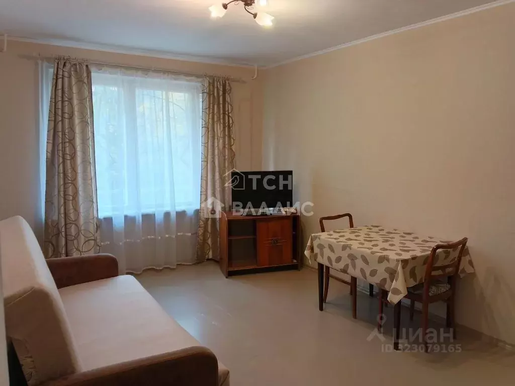 2-к кв. Московская область, Пушкино Серебрянка мкр, 52 (47.0 м) - Фото 1