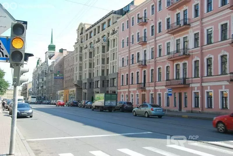 2-комнатная квартира: Санкт-Петербург, улица Куйбышева, 13 (80 м) - Фото 2