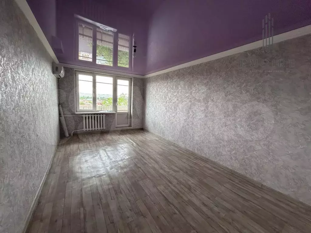 1-к. квартира, 31 м, 5/5 эт. - Фото 1