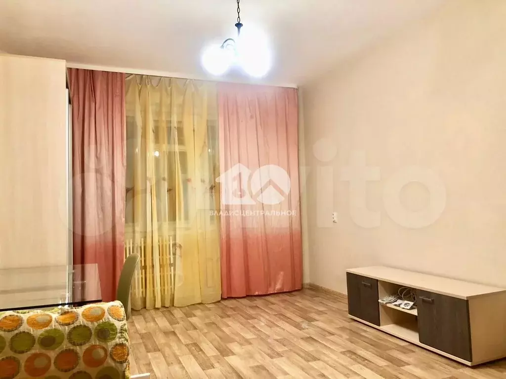 1-к. квартира, 38,8 м, 3/9 эт. - Фото 1