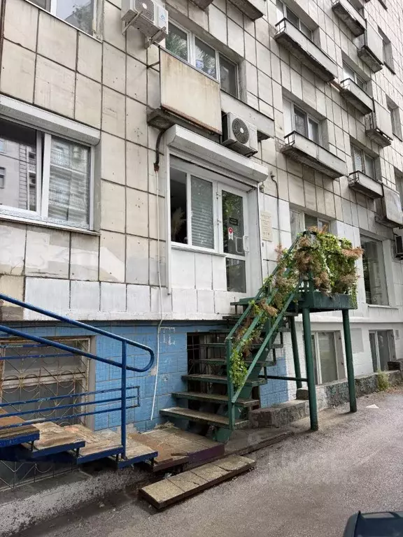 Офис в Пермский край, Пермь ул. 25 Октября, 22А (36 м) - Фото 1